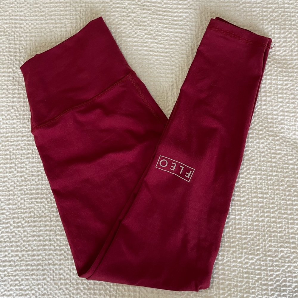 Fleo El Toro Leggings